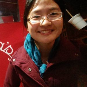 Meet your Posher, Flora